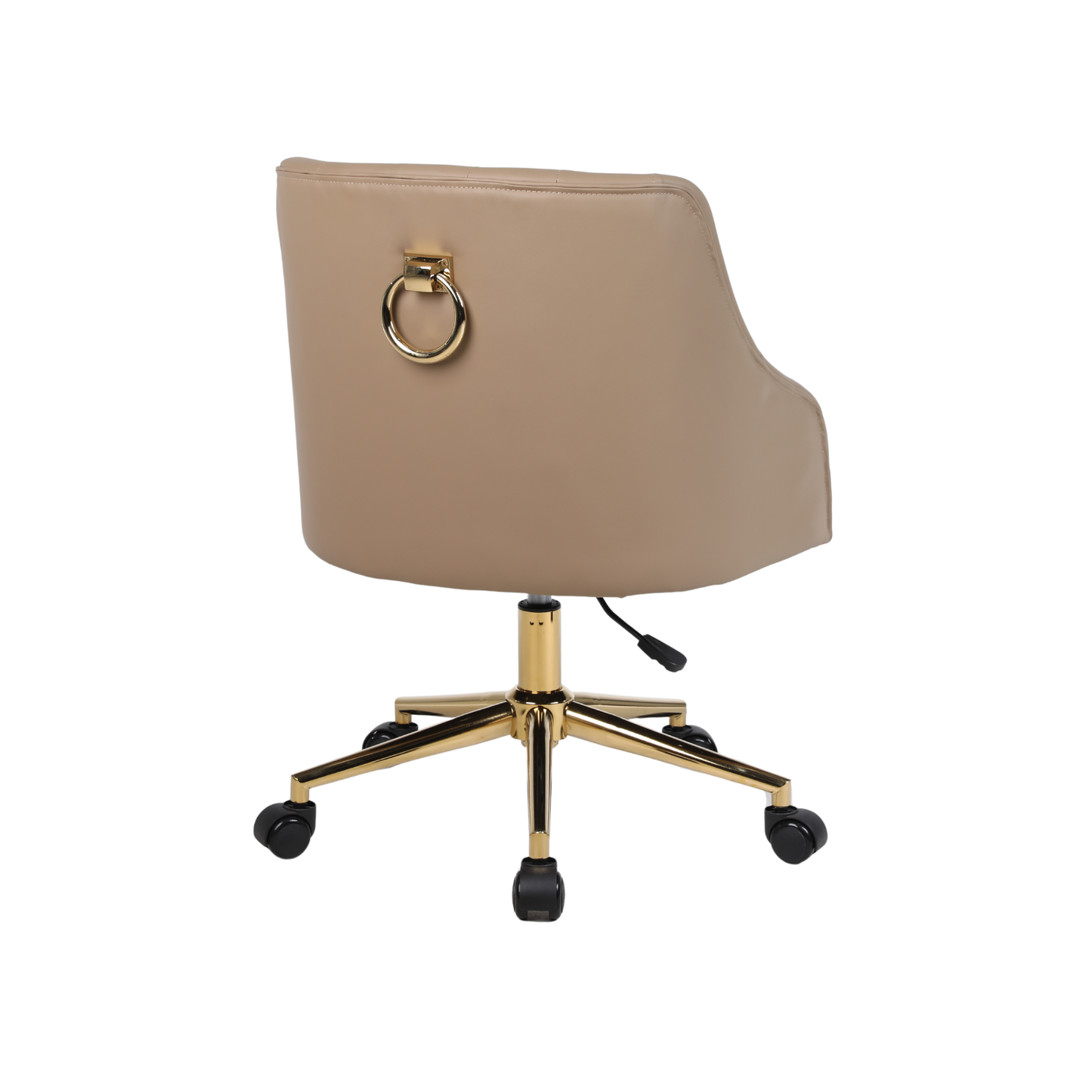 Customer Beauty Salon Chair New York NY