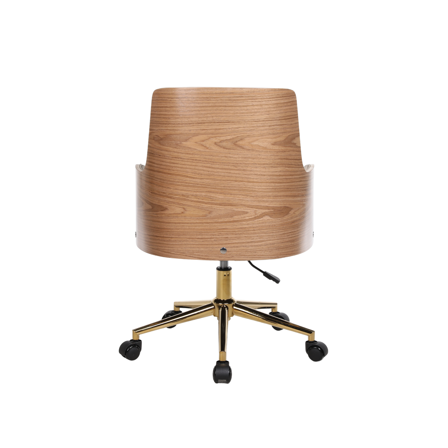 Madrid Customer Salon Chair Wood Backrest v2.0