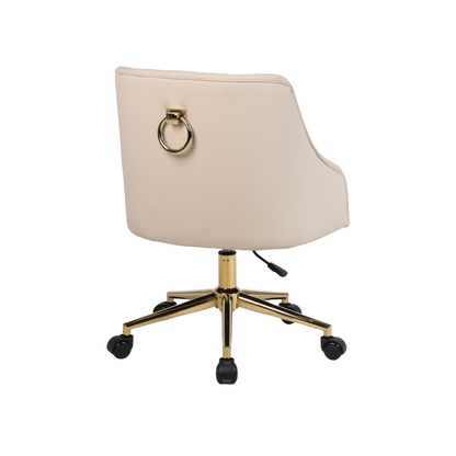 Customer Beauty Salon Chair New York NY