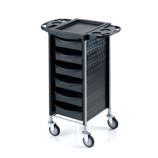 Apollo Trolley