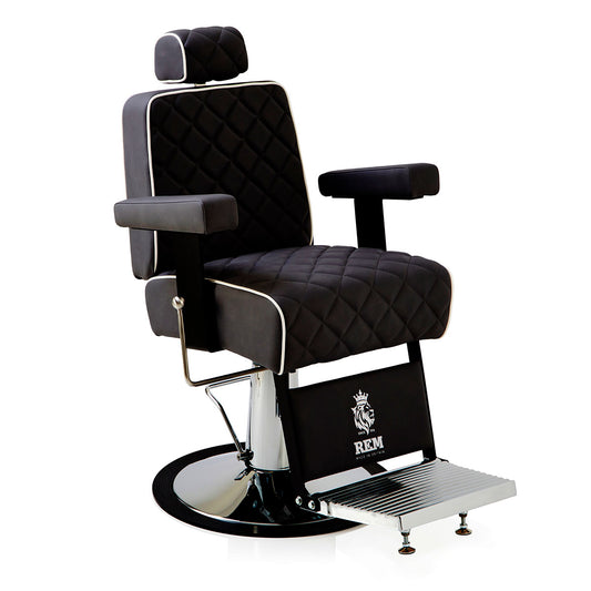 Britannia Barber Chair