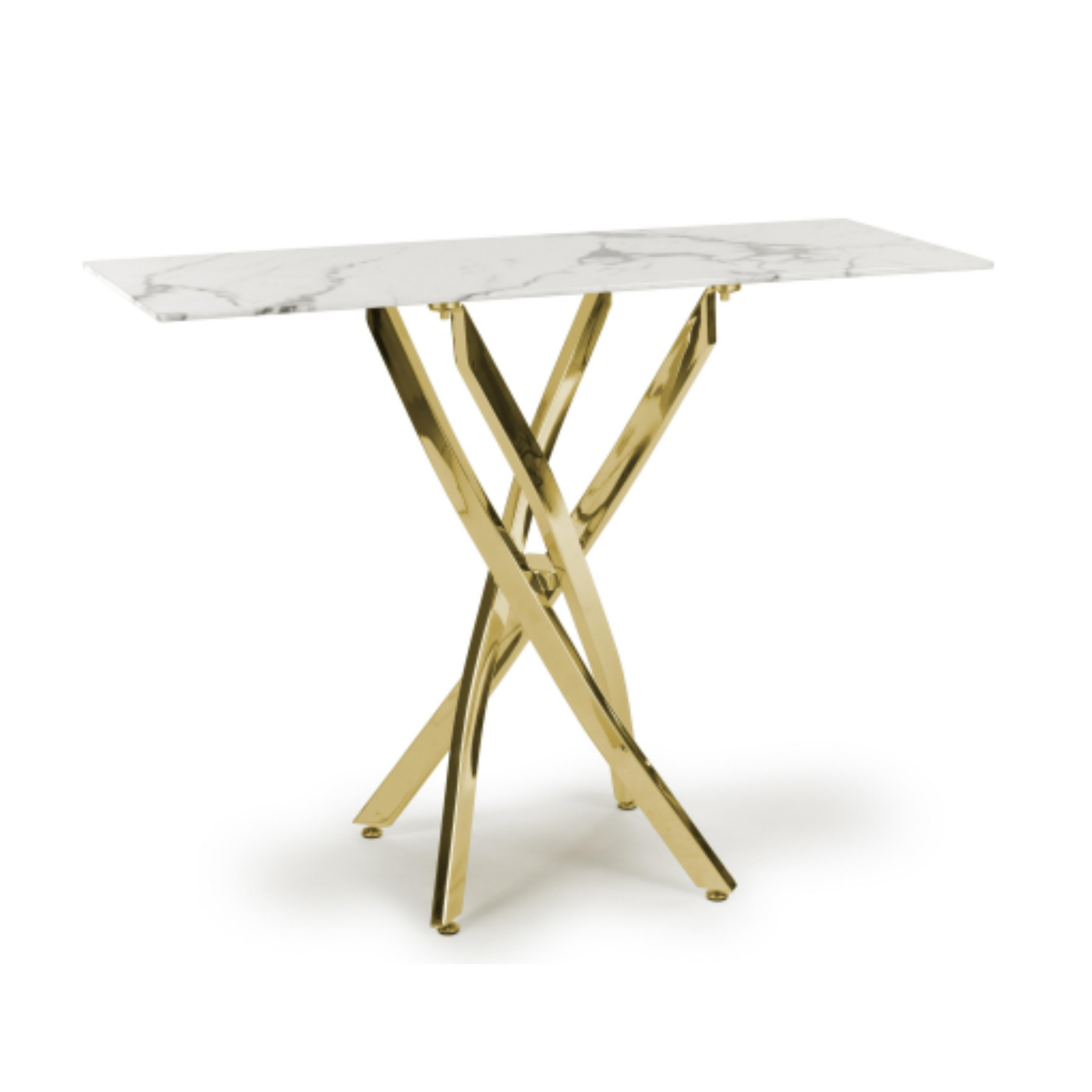 Astoria Coffee Waiting Reception Table