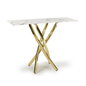 Astoria Coffee Waiting Reception Table