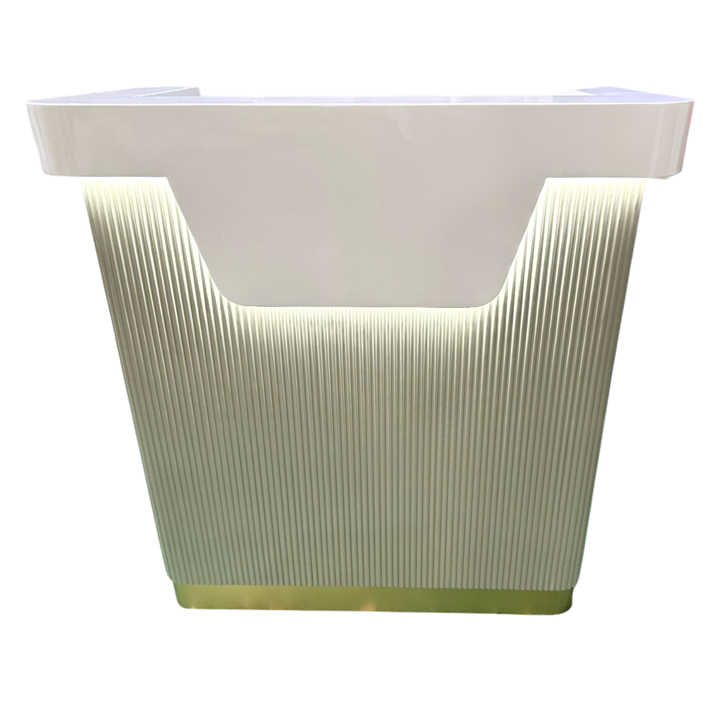 Valentino Olive Reception 1M