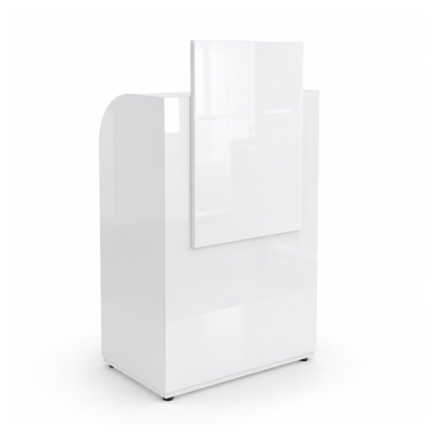 REM Keystone Reception Desk