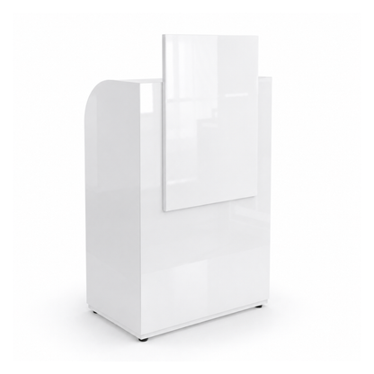 REM Keystone Reception Desk