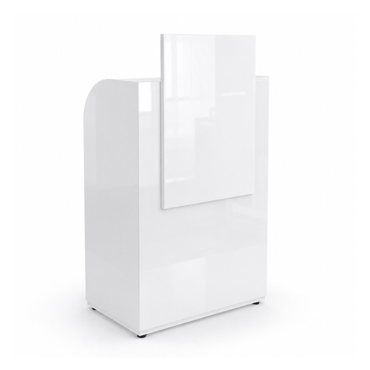 REM Keystone Reception Desk