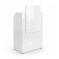 REM Keystone Reception Desk