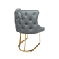 Customer Beauty Salon Chair Diamond
