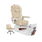 Ghế làm Pedicure Lexor Luminous Set ( Kèm Ghế Thợ) 