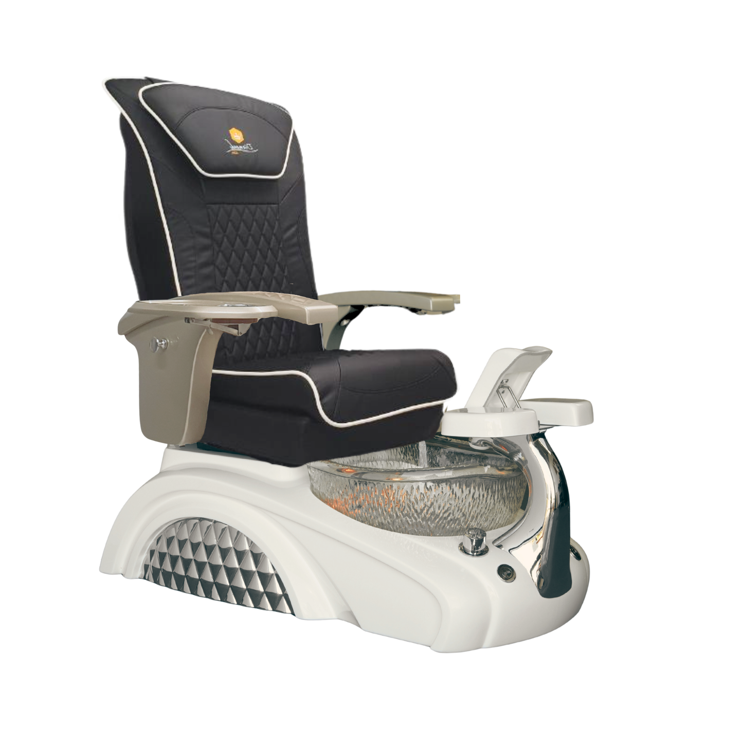 Pedicure Chair ASPA Sapphire - Sapphire Base