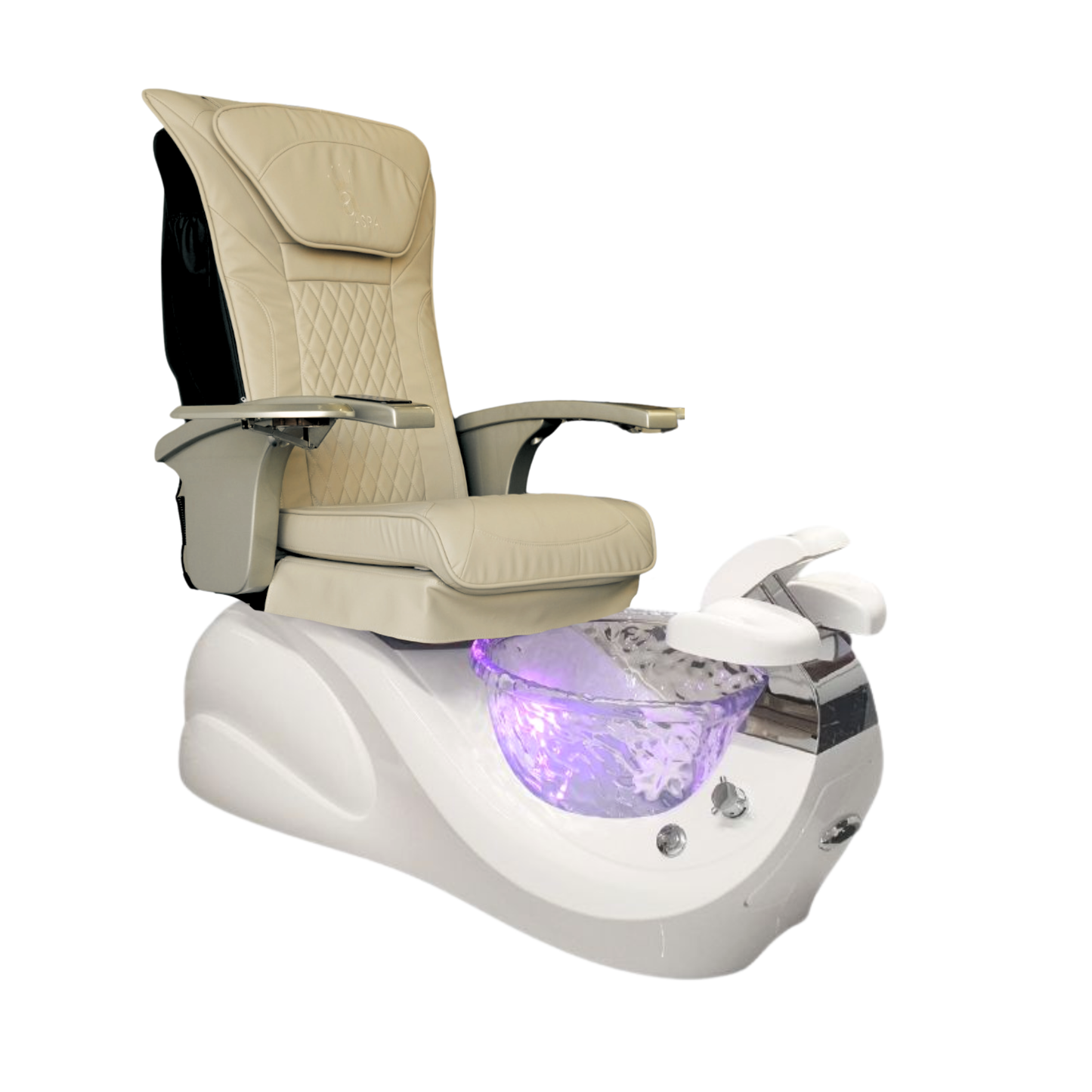 Pedicure Chair ASPA Diamond