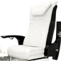 Pedicure Chair Leather Set