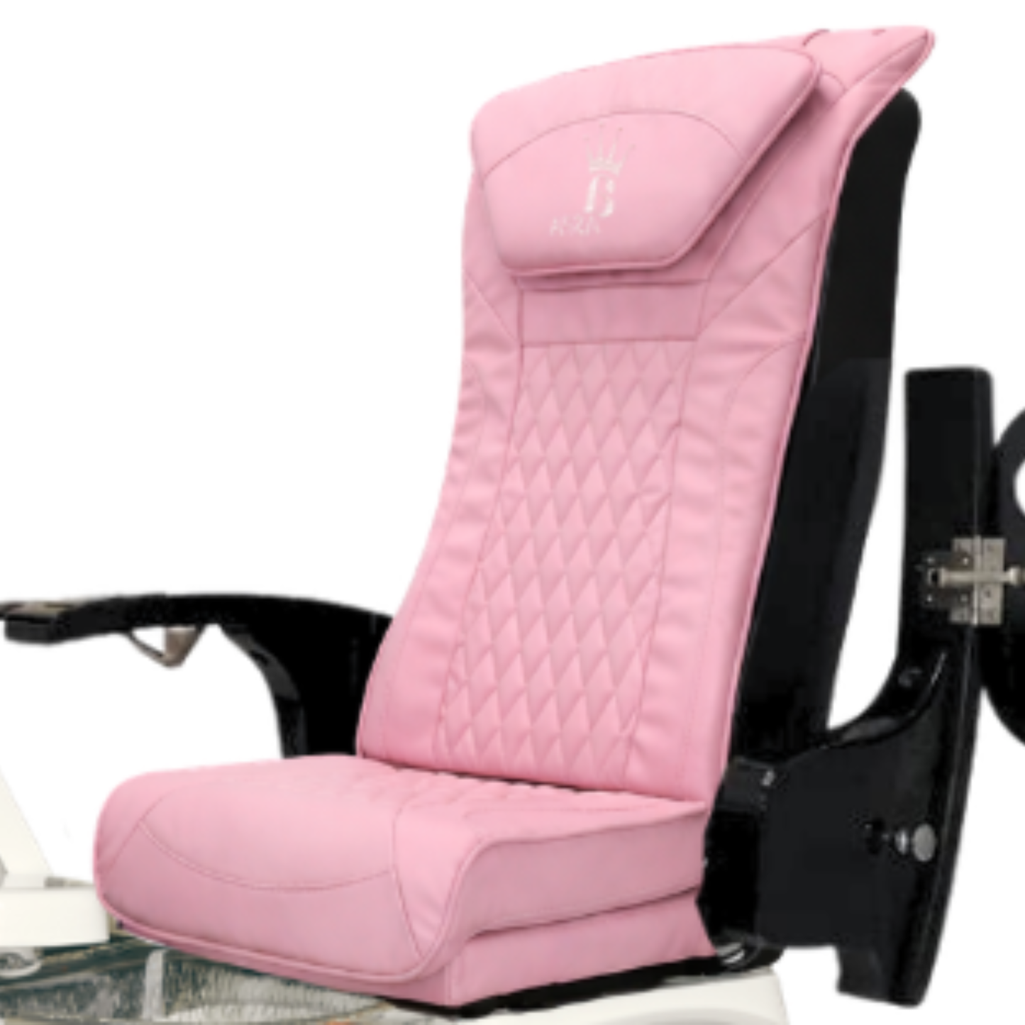 Pedicure Chair Leather Set
