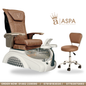 Pedicure Chair ASPA Sapphire - Sapphire Base