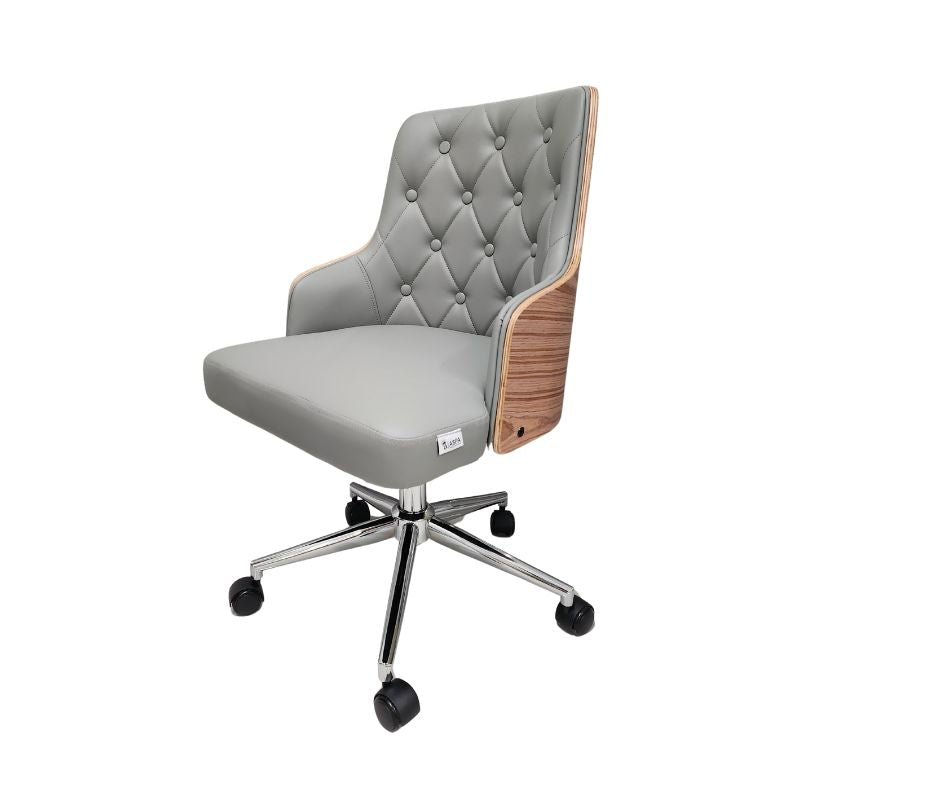 Customer Chair Madrid