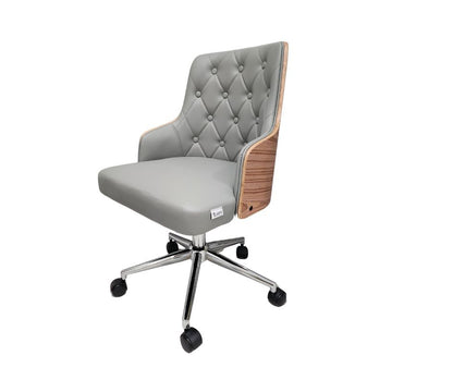 Customer Chair Madrid