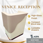Reception Venice