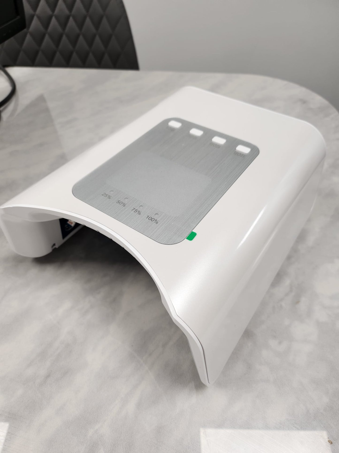 UV GEL Nail Lamp