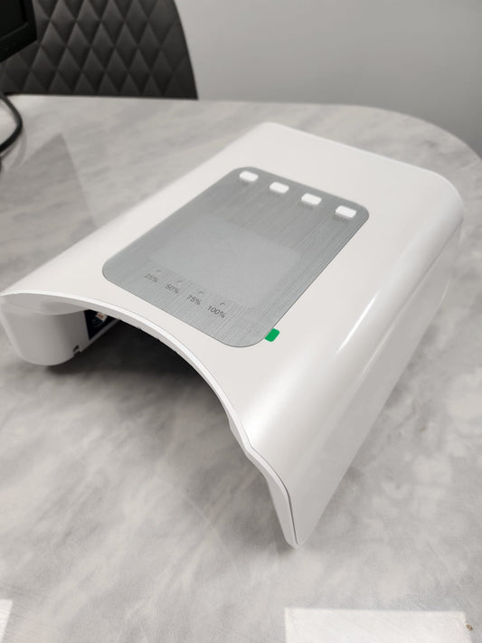 UV GEL Nail Lamp