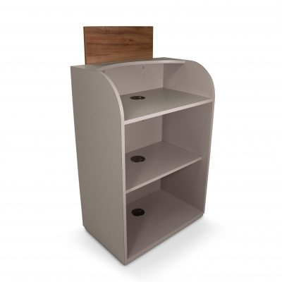 REM Keystone Reception Desk
