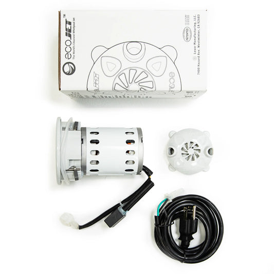 Ecojet Universal Jet Set 2.4 - LEXOR Part