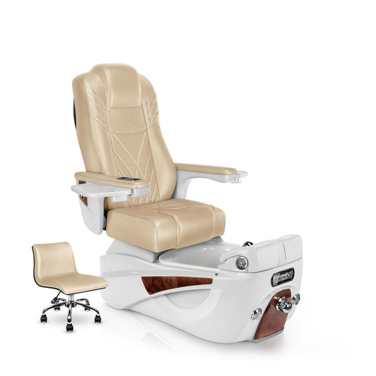 Ghế làm Pedicure Lexor Luminous Set ( Kèm Ghế Thợ) 