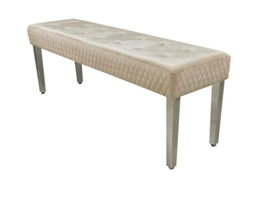 Customer Waiting Chair Majestic Bench