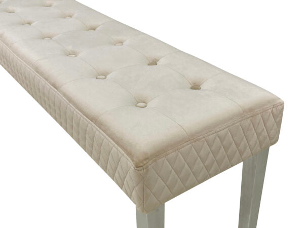 Customer Waiting Chair Majestic Bench