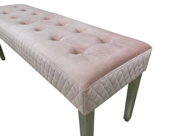 Customer Waiting Chair Majestic Bench