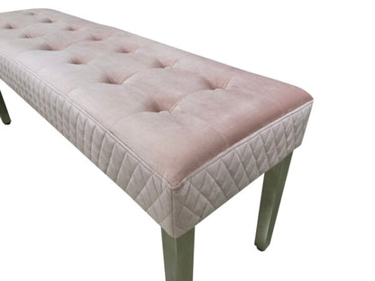 Customer Waiting Chair Majestic Bench