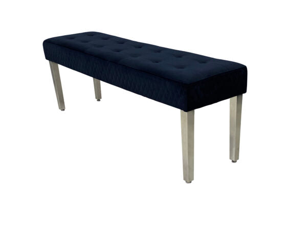 Customer Waiting Chair Majestic Bench