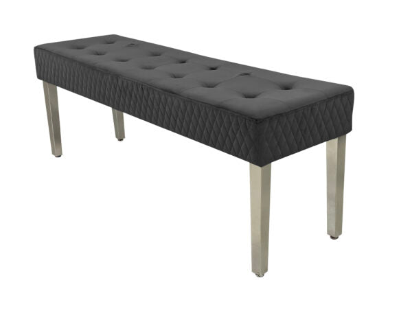 Customer Waiting Chair Majestic Bench