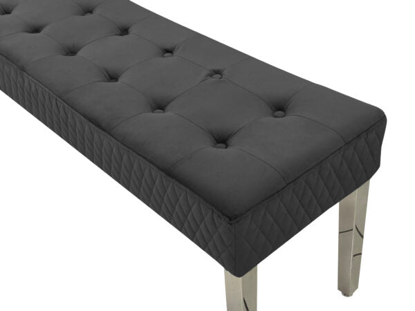 Customer Waiting Chair Majestic Bench