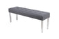 Customer Waiting Chair Majestic Bench