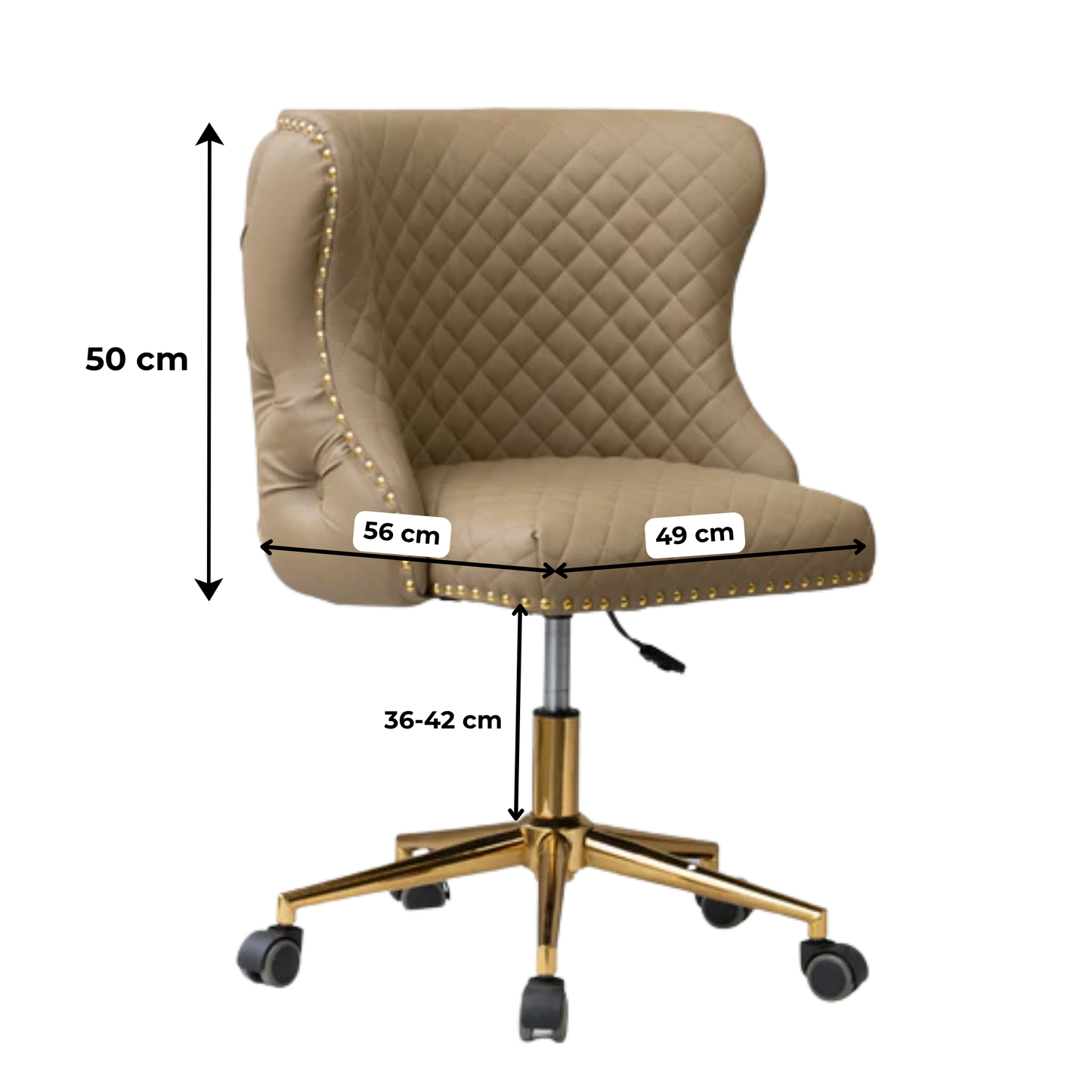 Customer Beauty Salon Chair Diamond
