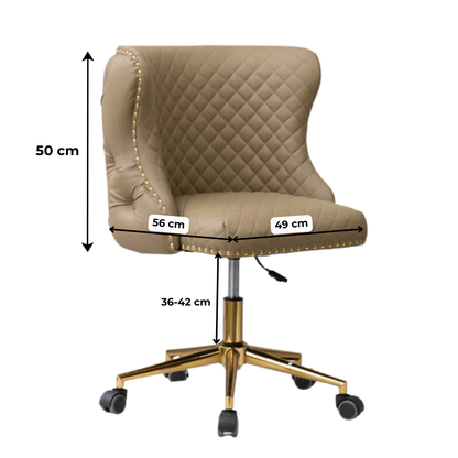 Customer Beauty Salon Chair Diamond