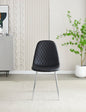 Customer Chair Mexico PU Dining Chair