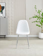 Customer Chair Mexico PU Dining Chair