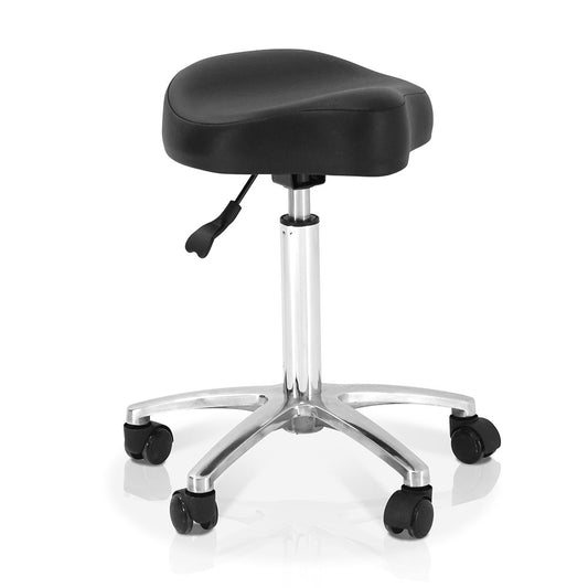Mustang Stool Black