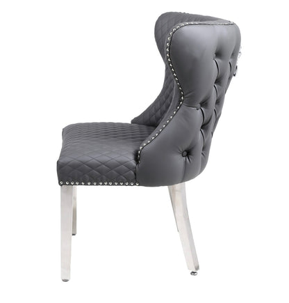 Valentino Hudson Customer Chair