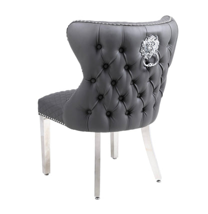 Valentino Hudson Customer Chair