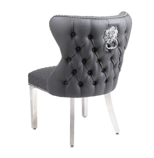 Valentino Hudson Customer Chair