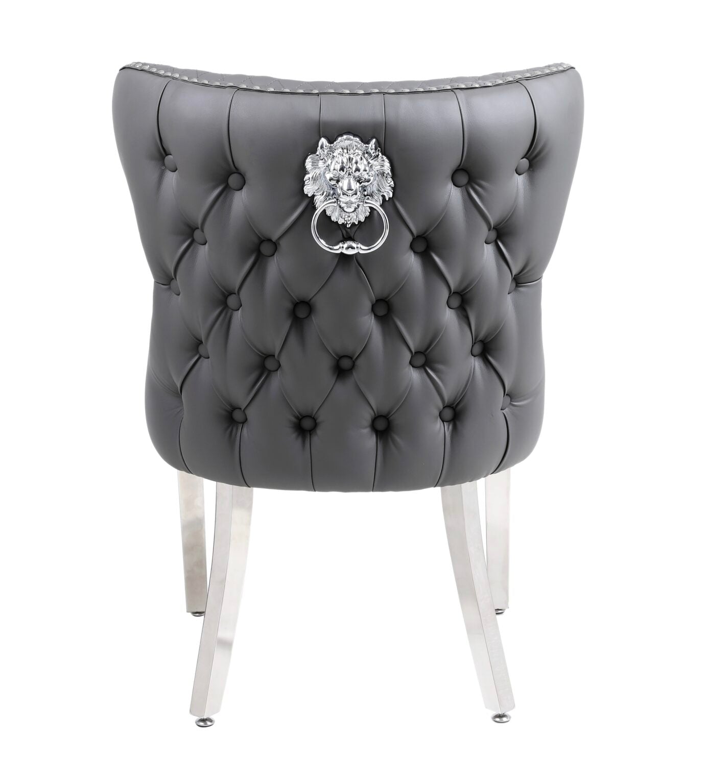 Valentino Hudson Customer Chair