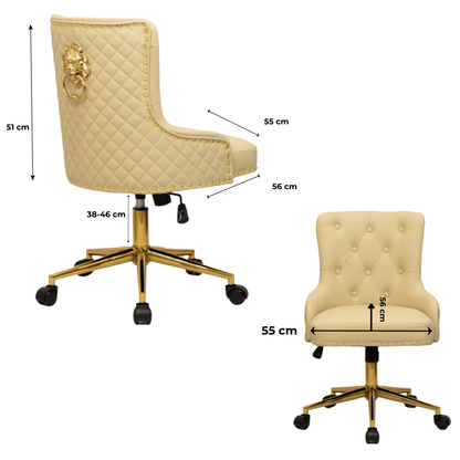 Customer Chair Monaco