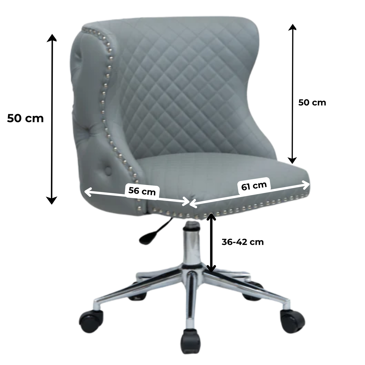 Customer Chair Diamond