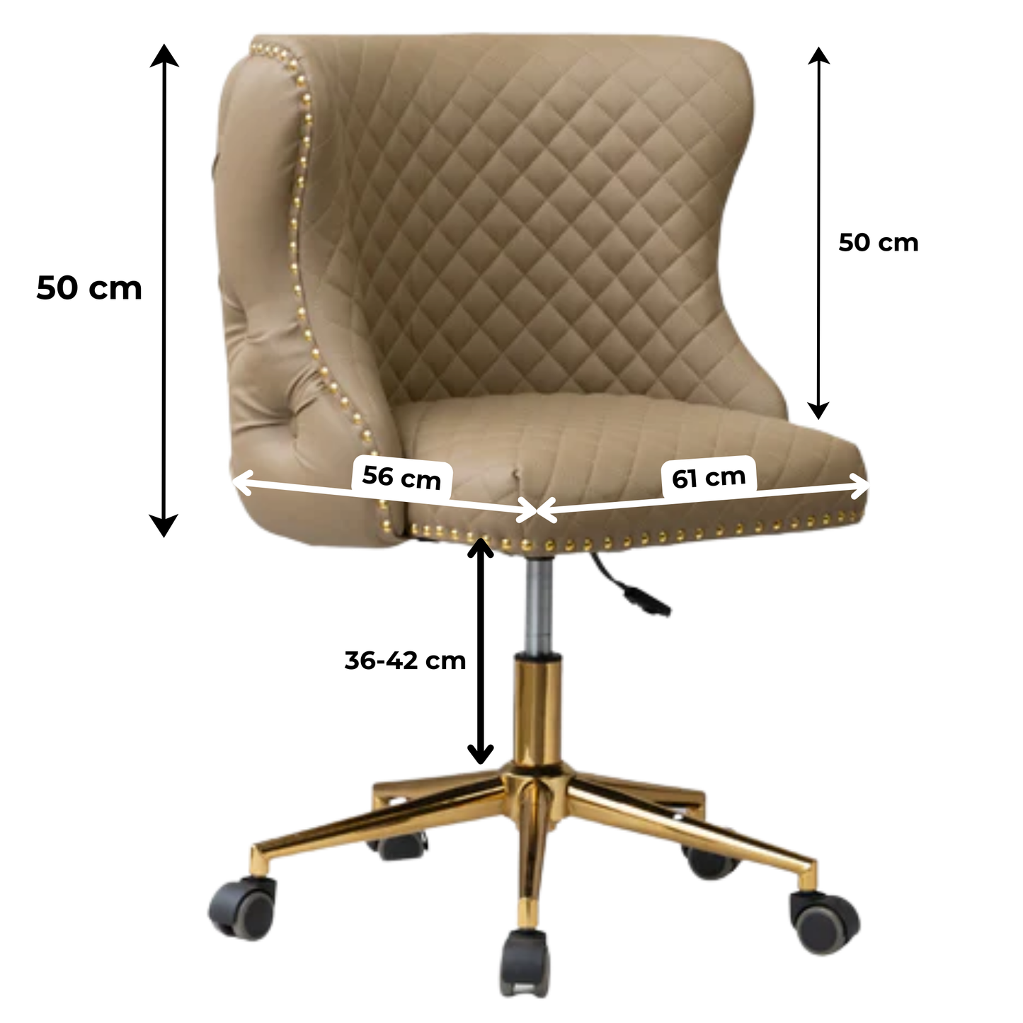 Customer Chair Diamond