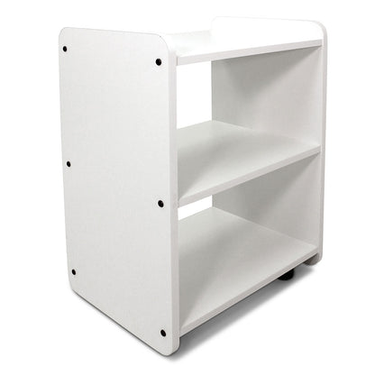 Spa Beauty Trolley White