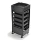 Studio Salon Trolley Black