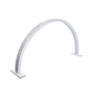 Desk Light Half Moon Lamp - Glitter - Professional LED Nail Desk Light